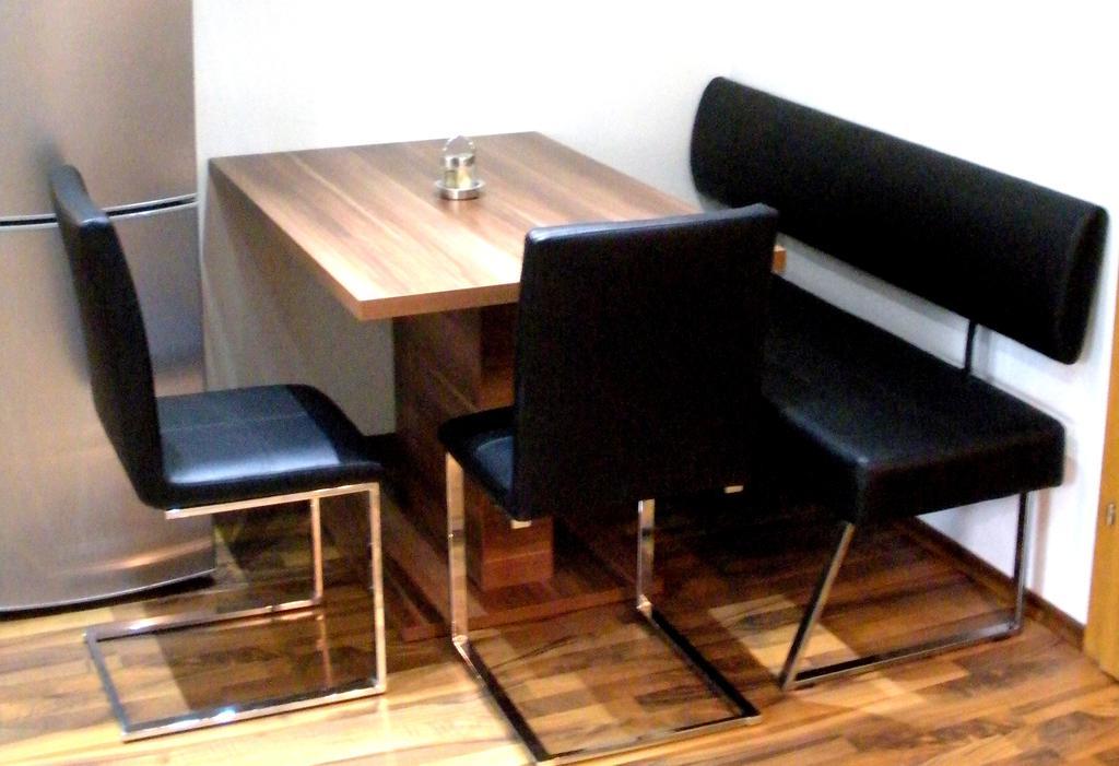 Easyapartments Countryside Σάλτσμπουργκ Δωμάτιο φωτογραφία