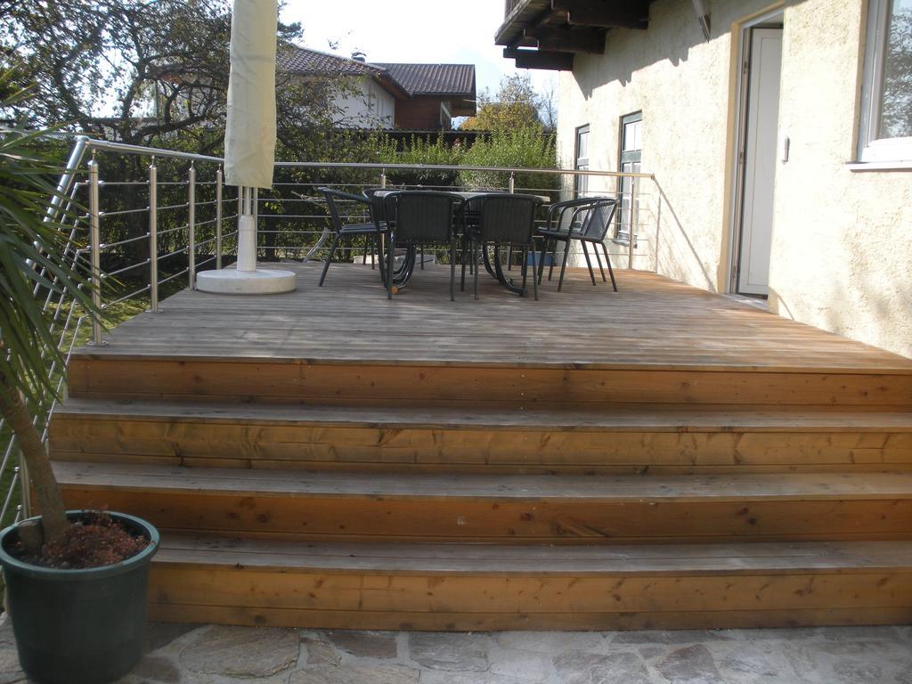 Easyapartments Countryside Σάλτσμπουργκ Δωμάτιο φωτογραφία