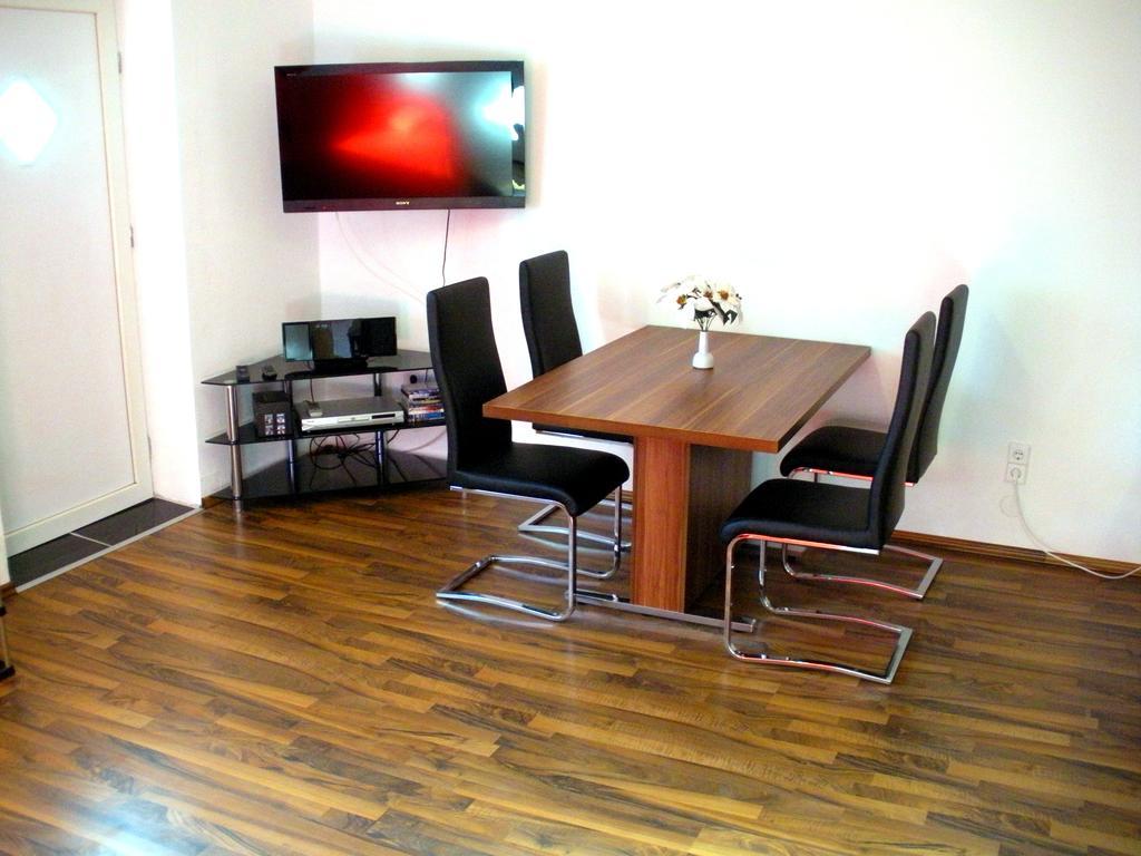 Easyapartments Countryside Σάλτσμπουργκ Δωμάτιο φωτογραφία