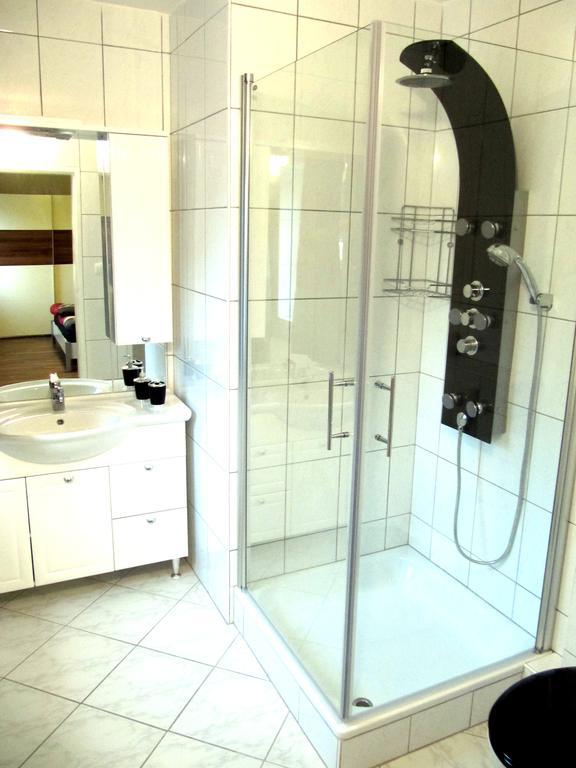 Easyapartments Countryside Σάλτσμπουργκ Δωμάτιο φωτογραφία