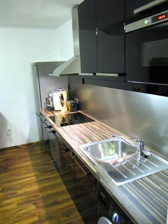 Easyapartments Countryside Σάλτσμπουργκ Δωμάτιο φωτογραφία