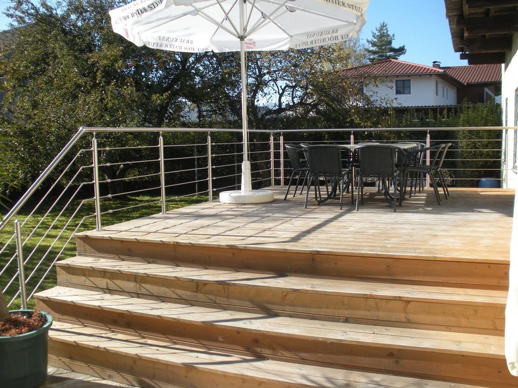 Easyapartments Countryside Σάλτσμπουργκ Δωμάτιο φωτογραφία