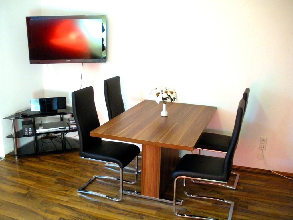 Easyapartments Countryside Σάλτσμπουργκ Δωμάτιο φωτογραφία