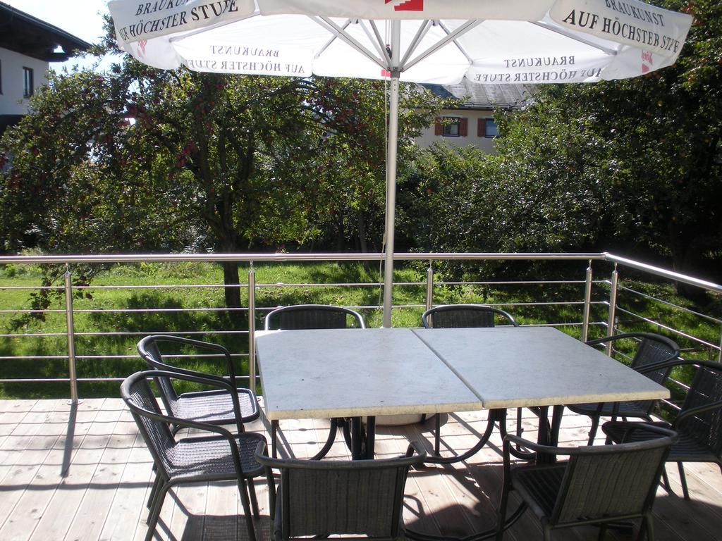 Easyapartments Countryside Σάλτσμπουργκ Δωμάτιο φωτογραφία