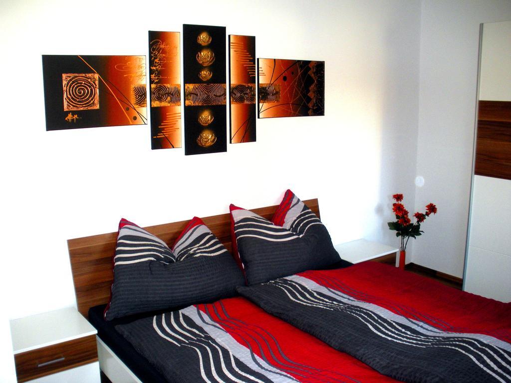 Easyapartments Countryside Σάλτσμπουργκ Δωμάτιο φωτογραφία