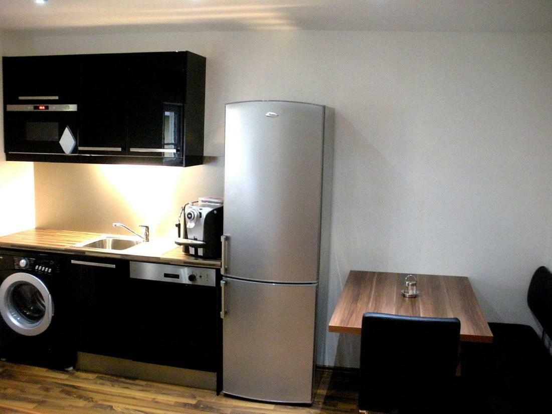 Easyapartments Countryside Σάλτσμπουργκ Εξωτερικό φωτογραφία