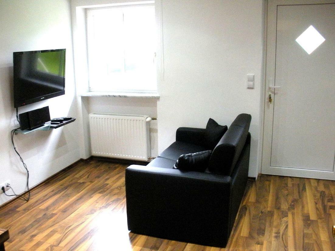 Easyapartments Countryside Σάλτσμπουργκ Εξωτερικό φωτογραφία
