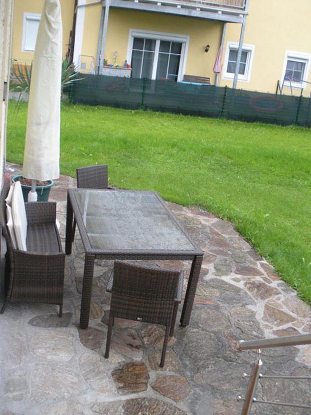 Easyapartments Countryside Σάλτσμπουργκ Εξωτερικό φωτογραφία